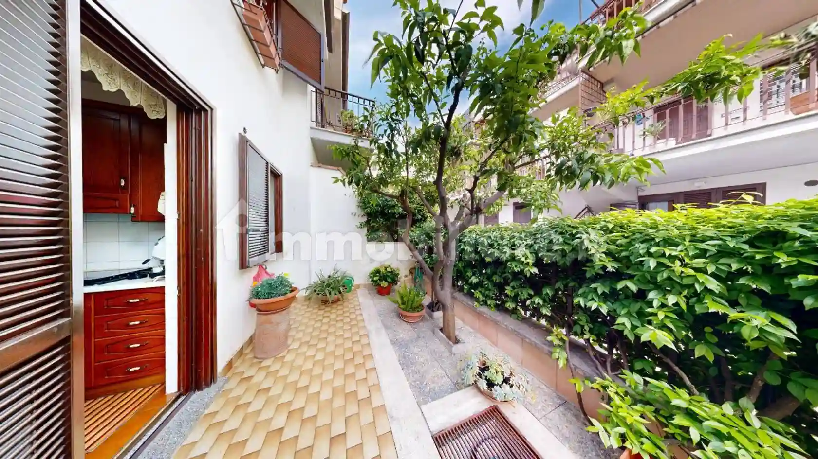 Villetta a schiera - foto 2