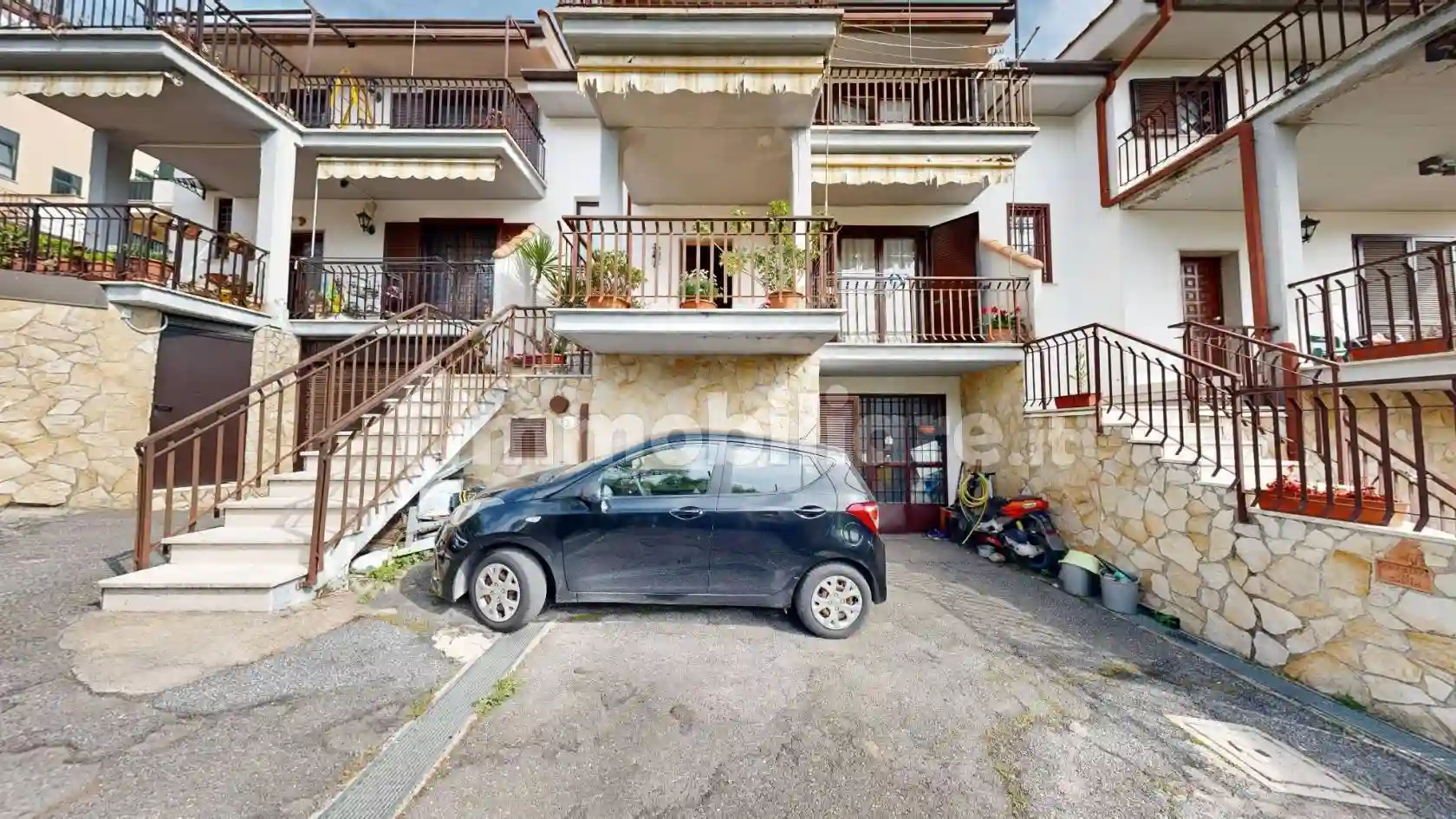 Villetta a schiera - foto 3