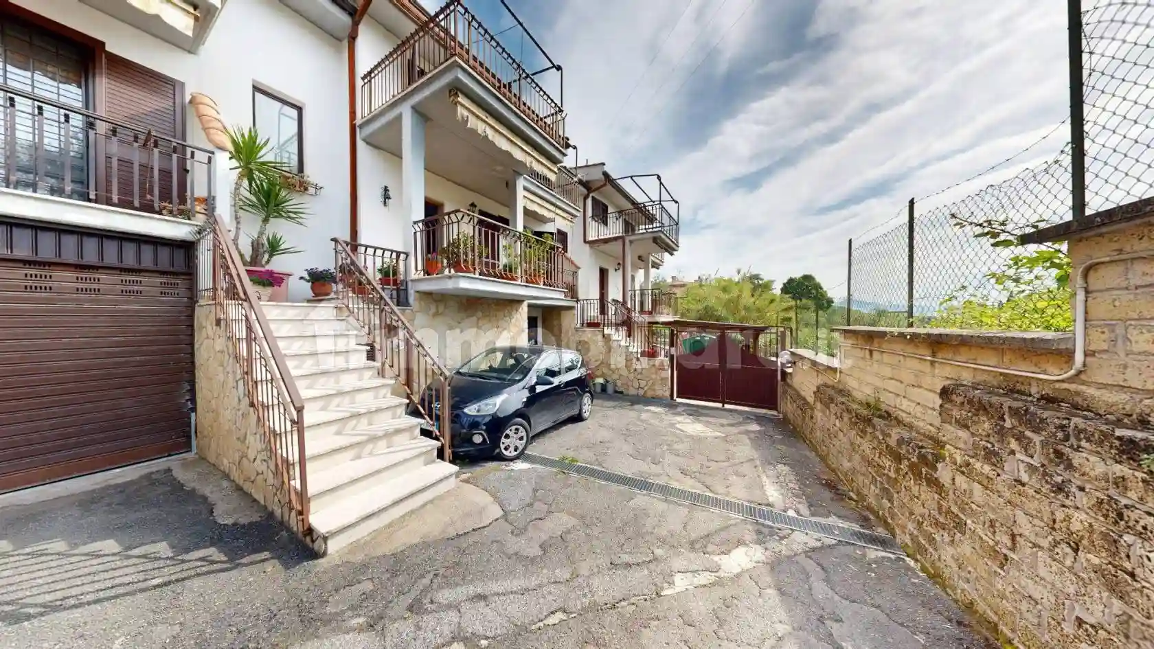 Villetta a schiera - foto 4