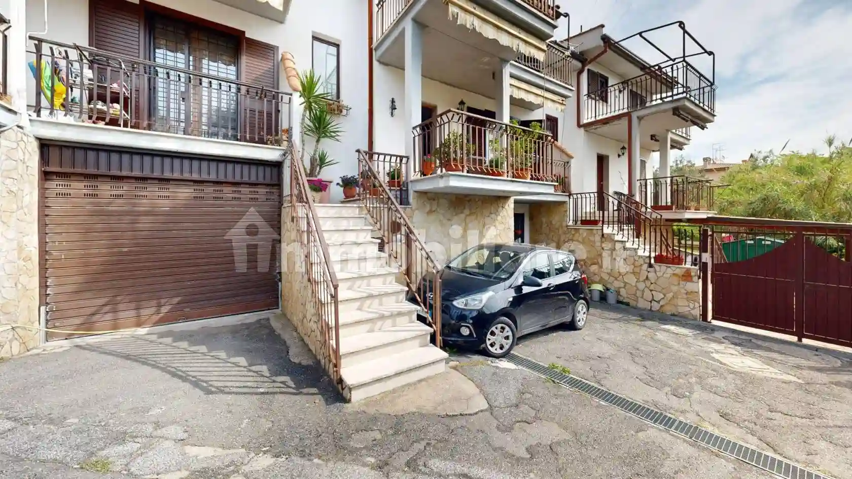 Villetta a schiera - foto 5