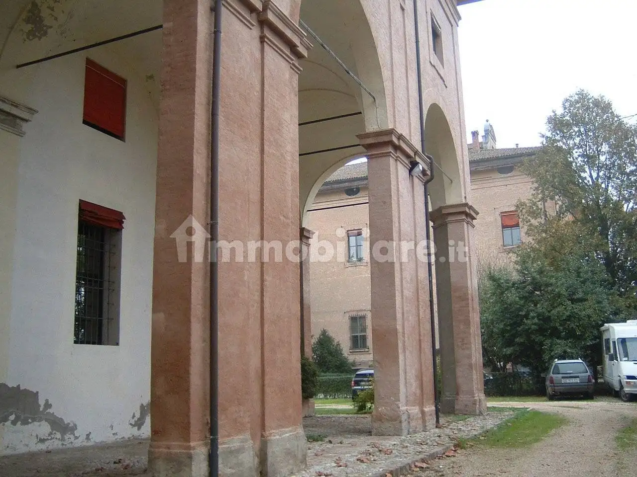 Appartamento in vendita a Budrio