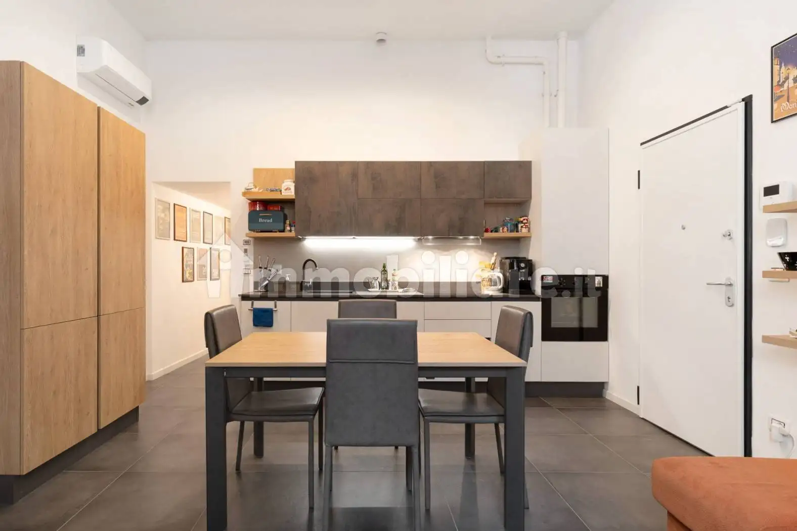 Appartamento in vendita a Imola