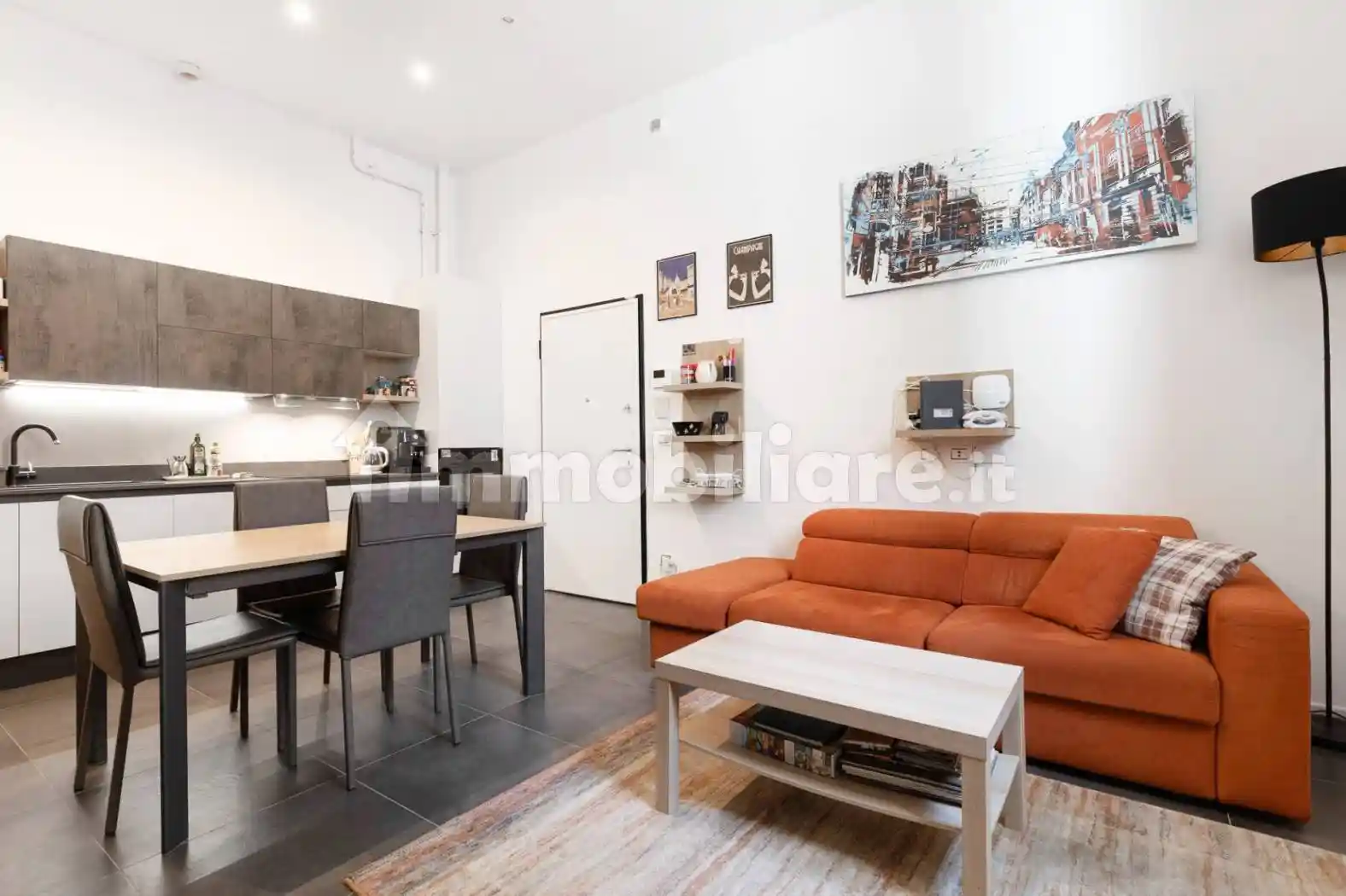 Appartamento - foto 2