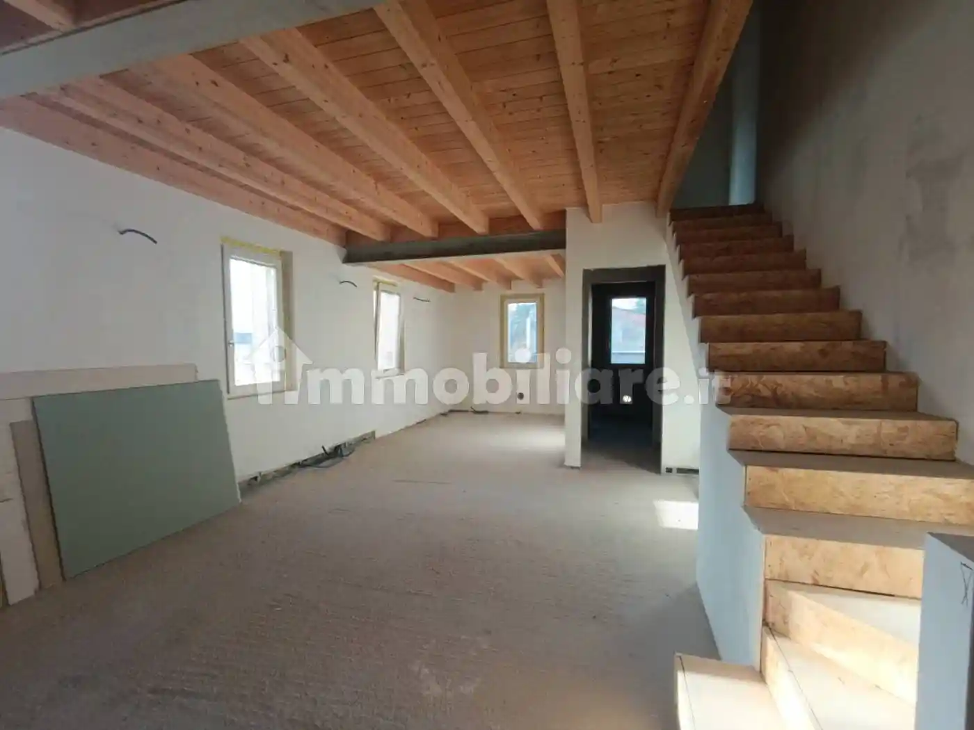 Appartamento in vendita a Martinengo