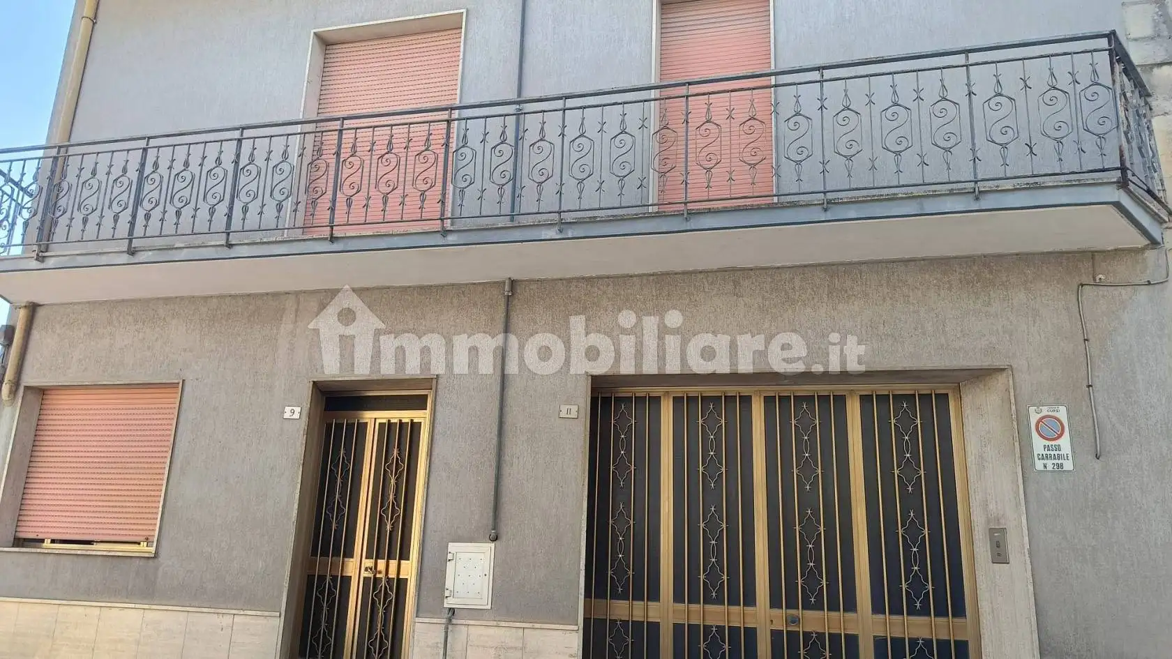 Casa indipendente in vendita a Cursi