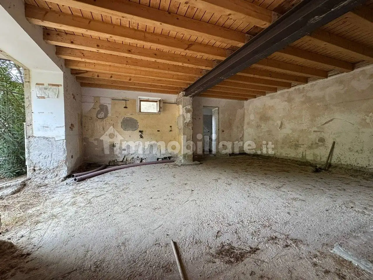 Terratetto unifamiliare via Nazionale, Caino - foto 5