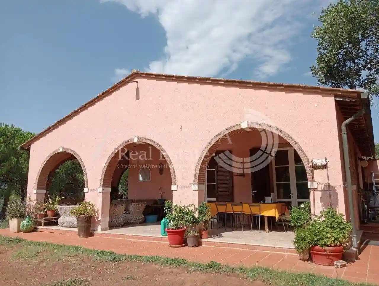 Palazzo - Edificio - foto 3