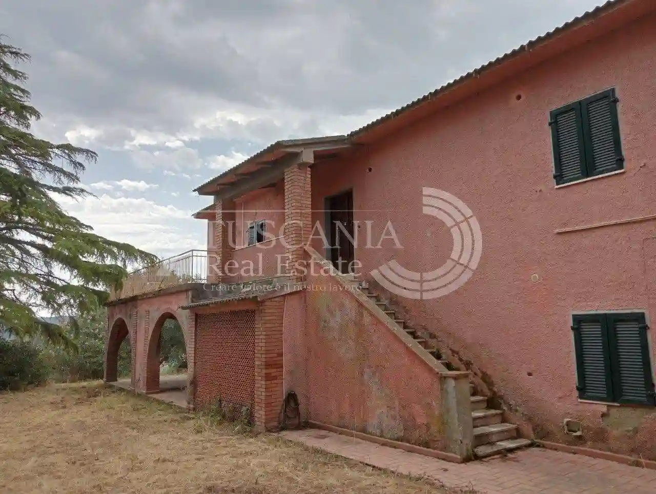 Palazzo - Edificio - foto 4