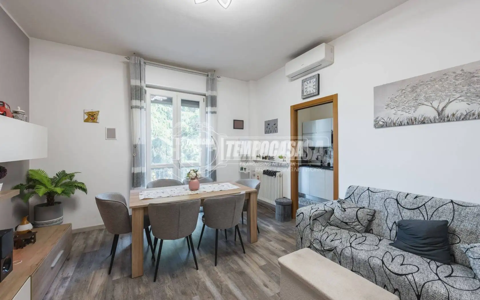 Appartamento in vendita a Dozza