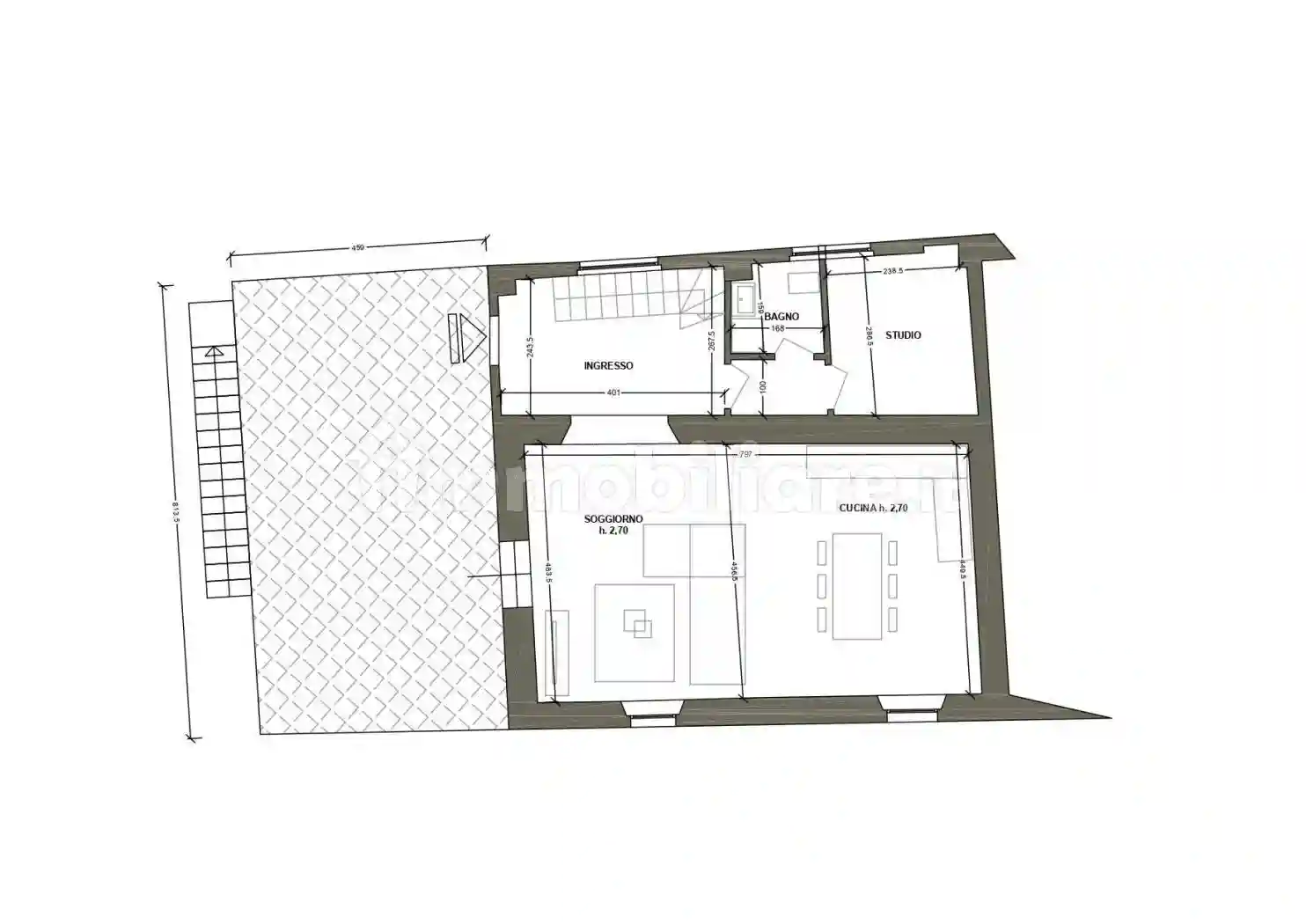 Casa indipendente - foto 3