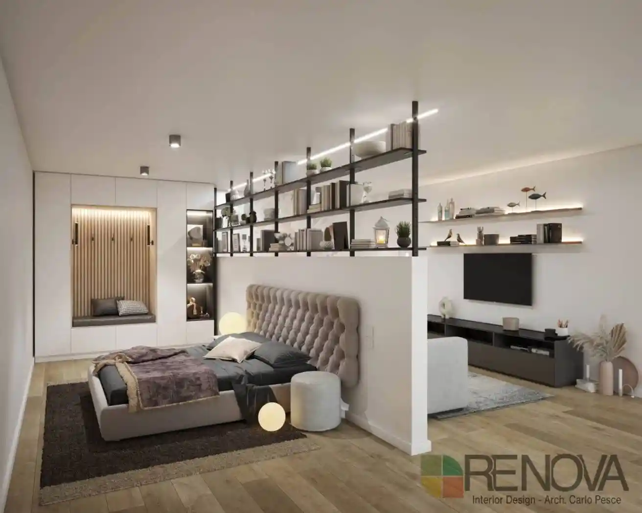 Appartamento in vendita a Santa Maria di Sala