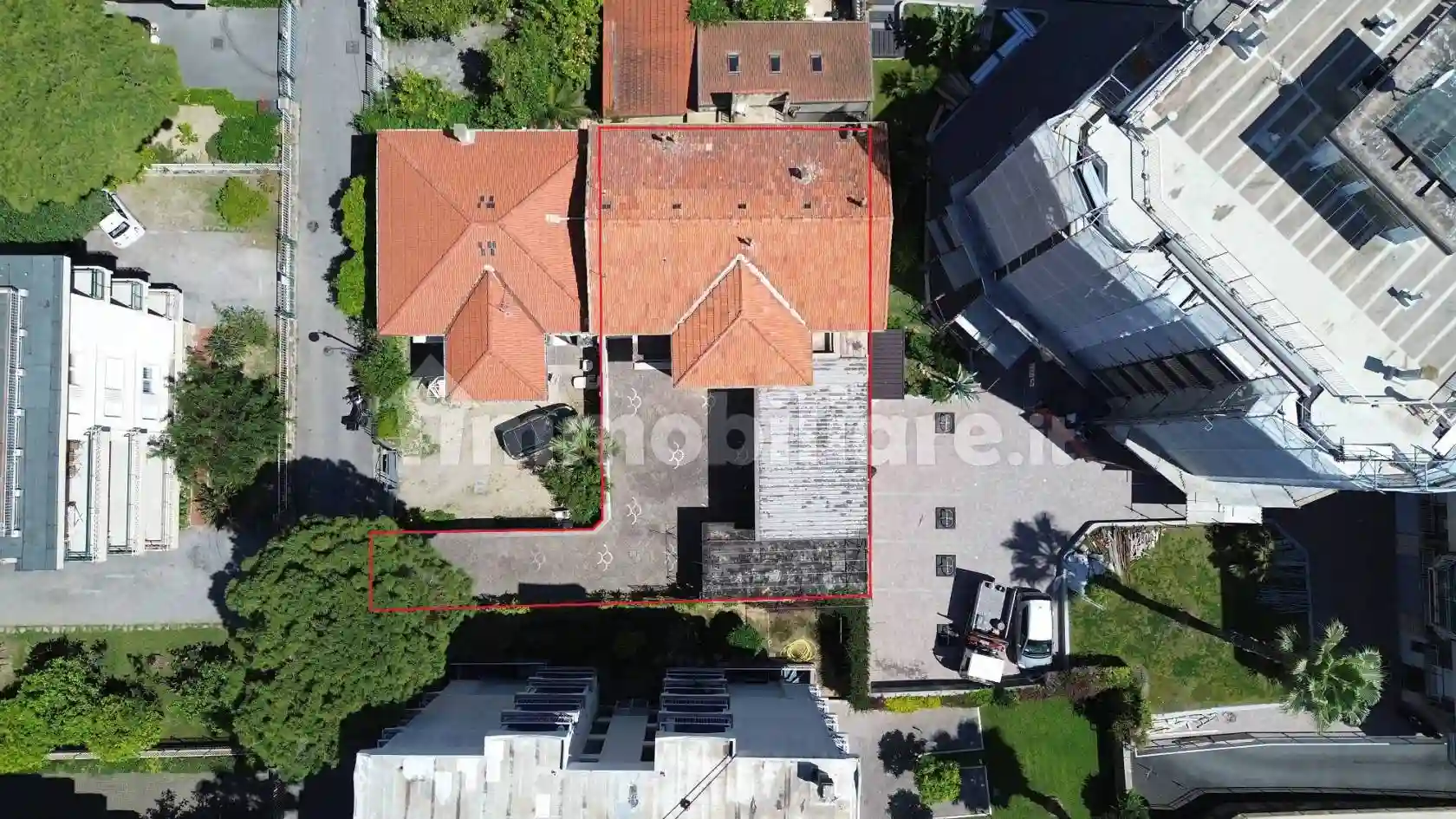 Palazzo - Edificio - foto 3