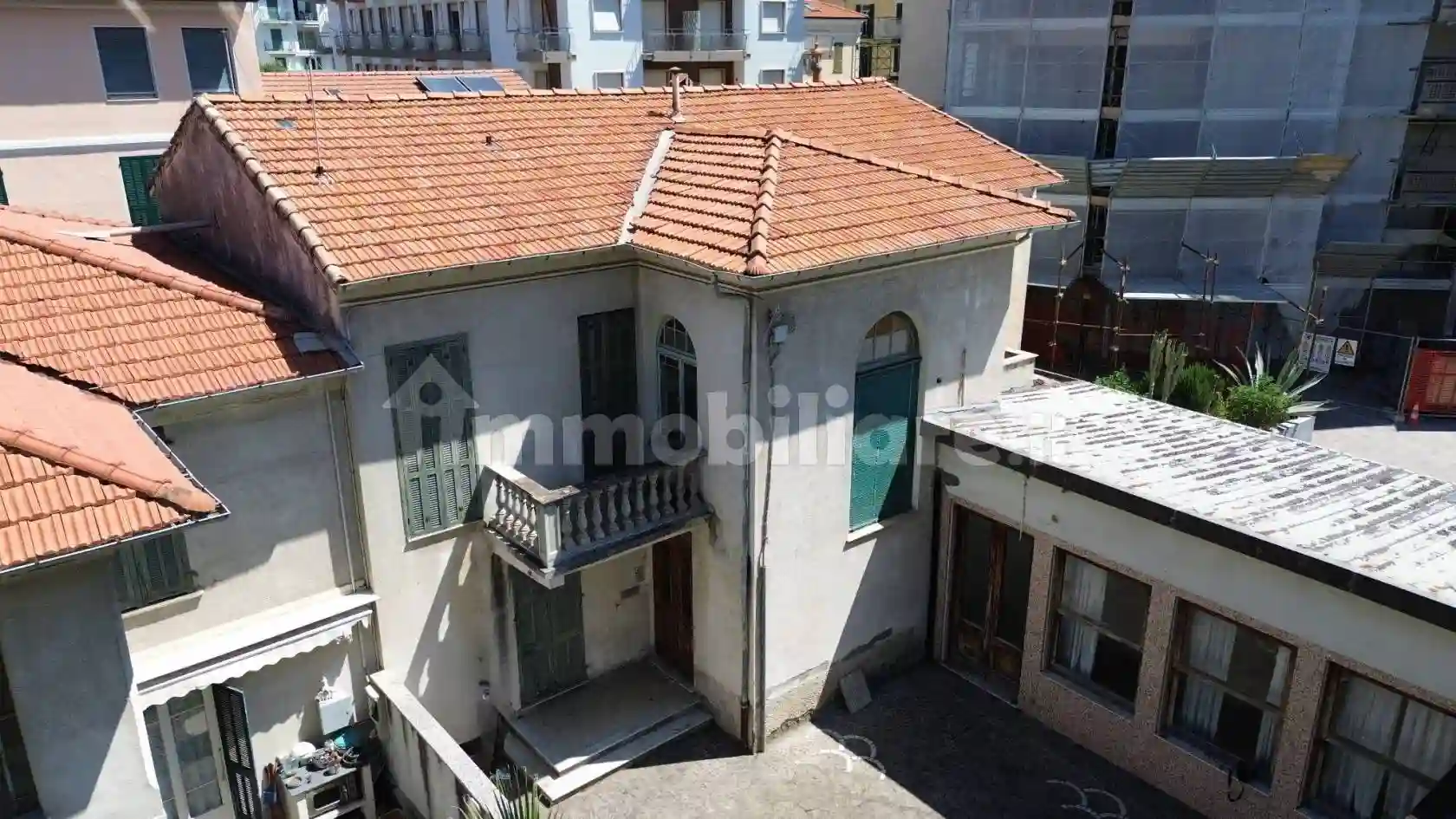 Palazzo - Edificio - foto 4