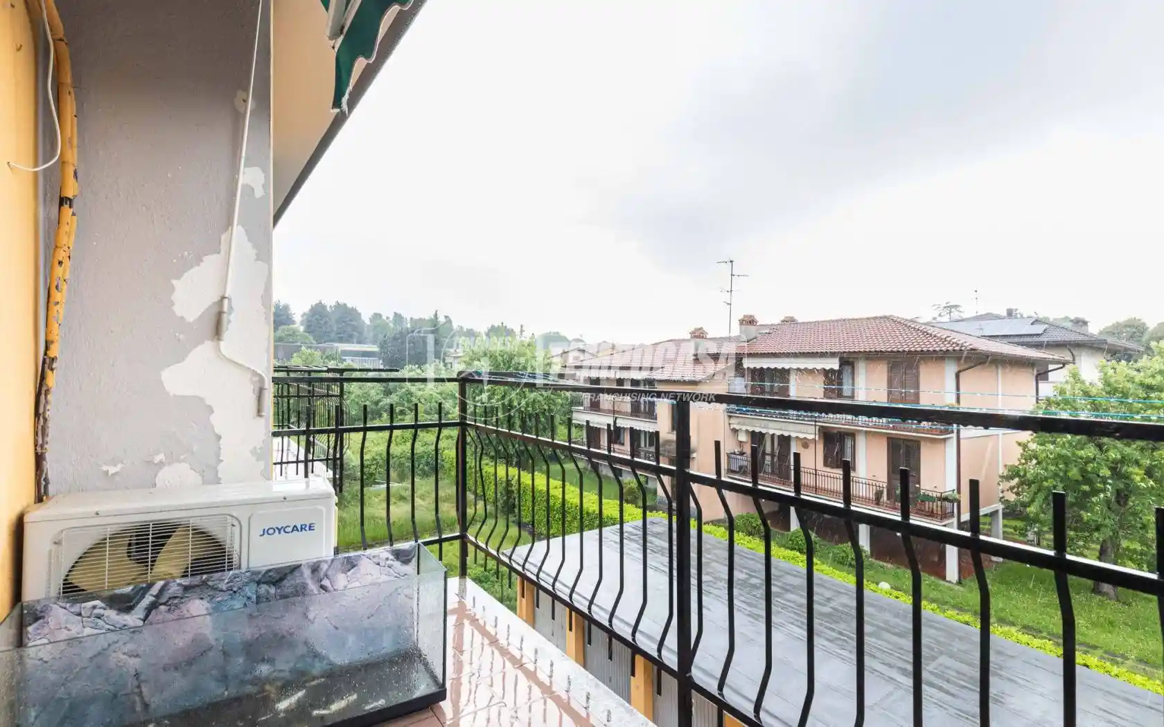 Appartamento in vendita a Inverigo