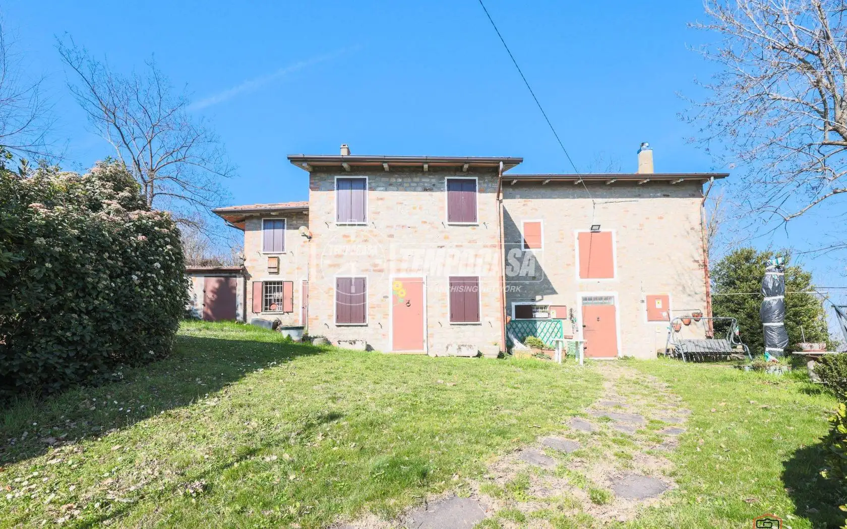 Villa in vendita a Castel San Pietro Terme