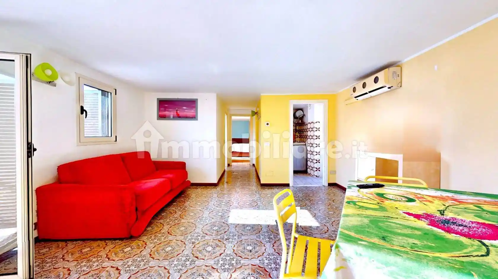 Bilocale via Ronchi 9, Udine, Milano - foto 2