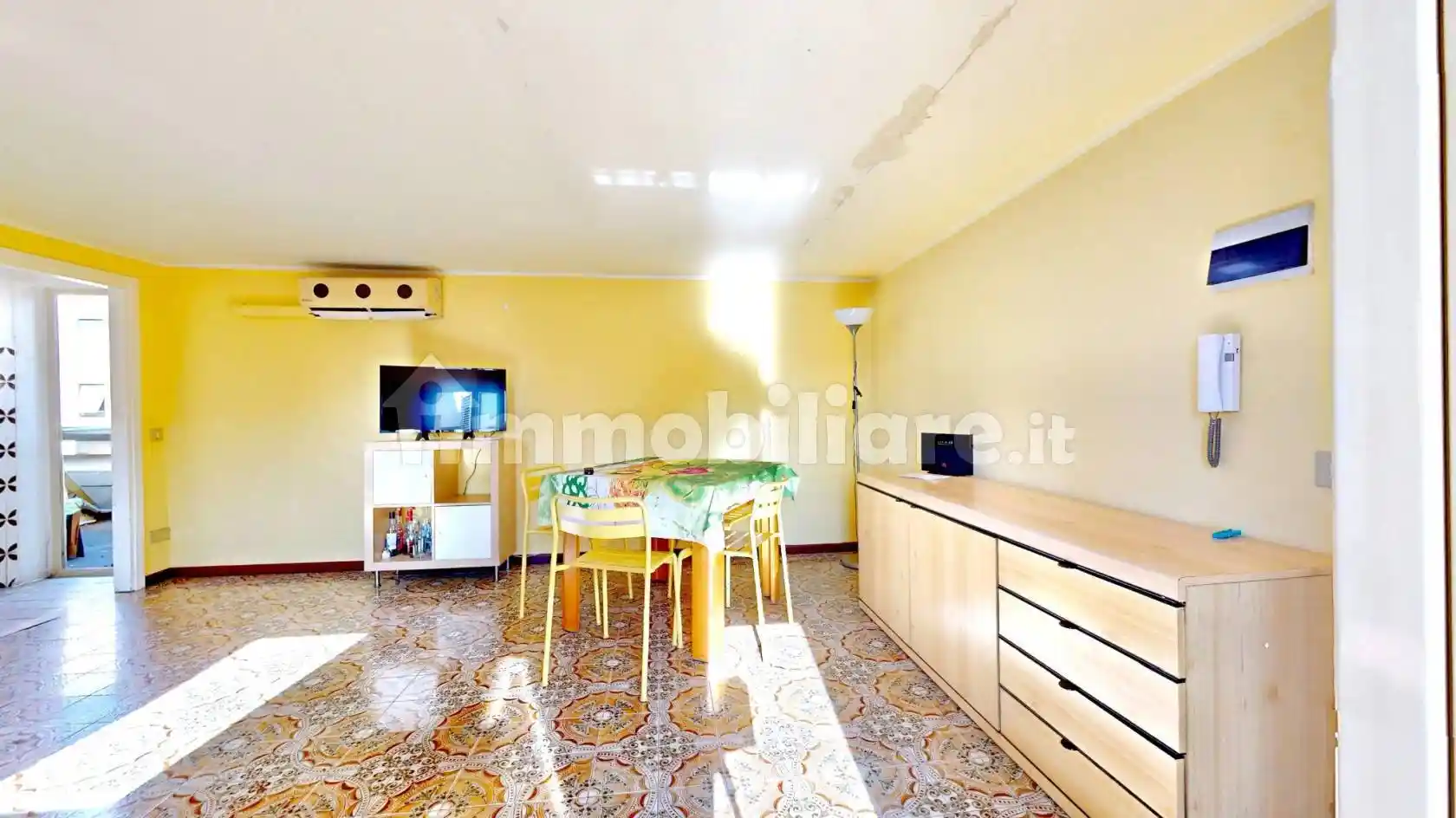 Bilocale via Ronchi 9, Udine, Milano - foto 3