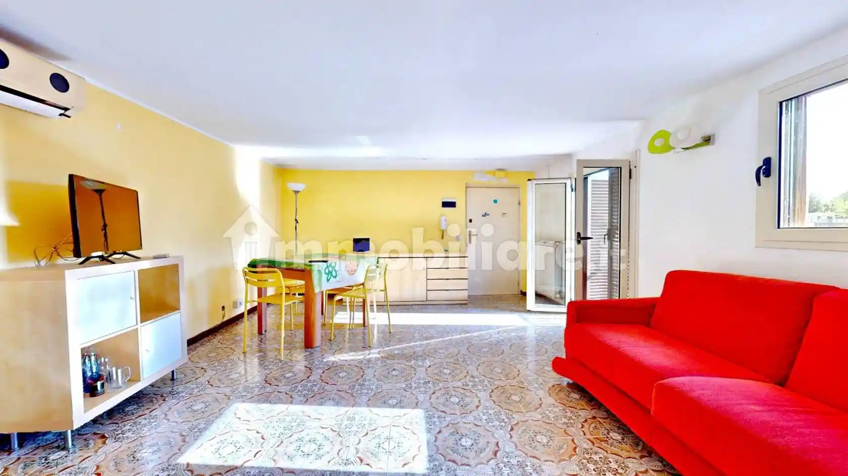 Bilocale via Ronchi 9, Udine, Milano - foto 4