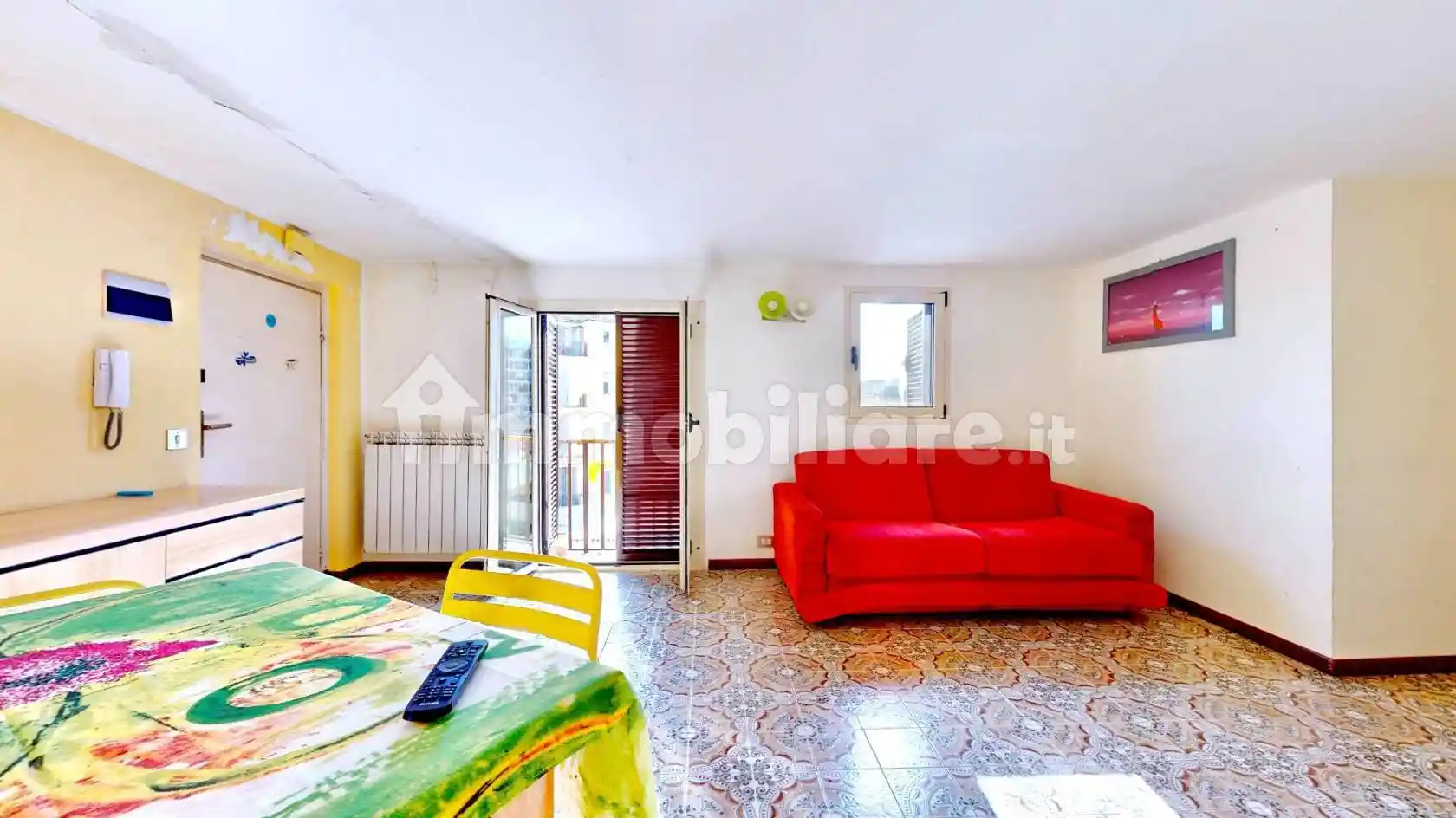 Bilocale via Ronchi 9, Udine, Milano - foto 5