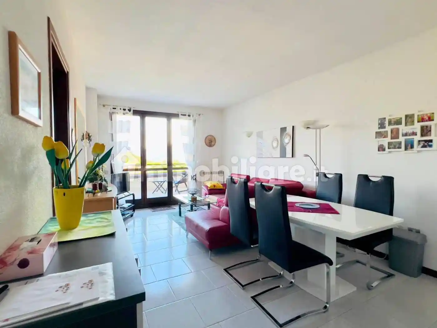 Quadrilocale 75 m², Bedero, Brezzo di Bedero - foto 3