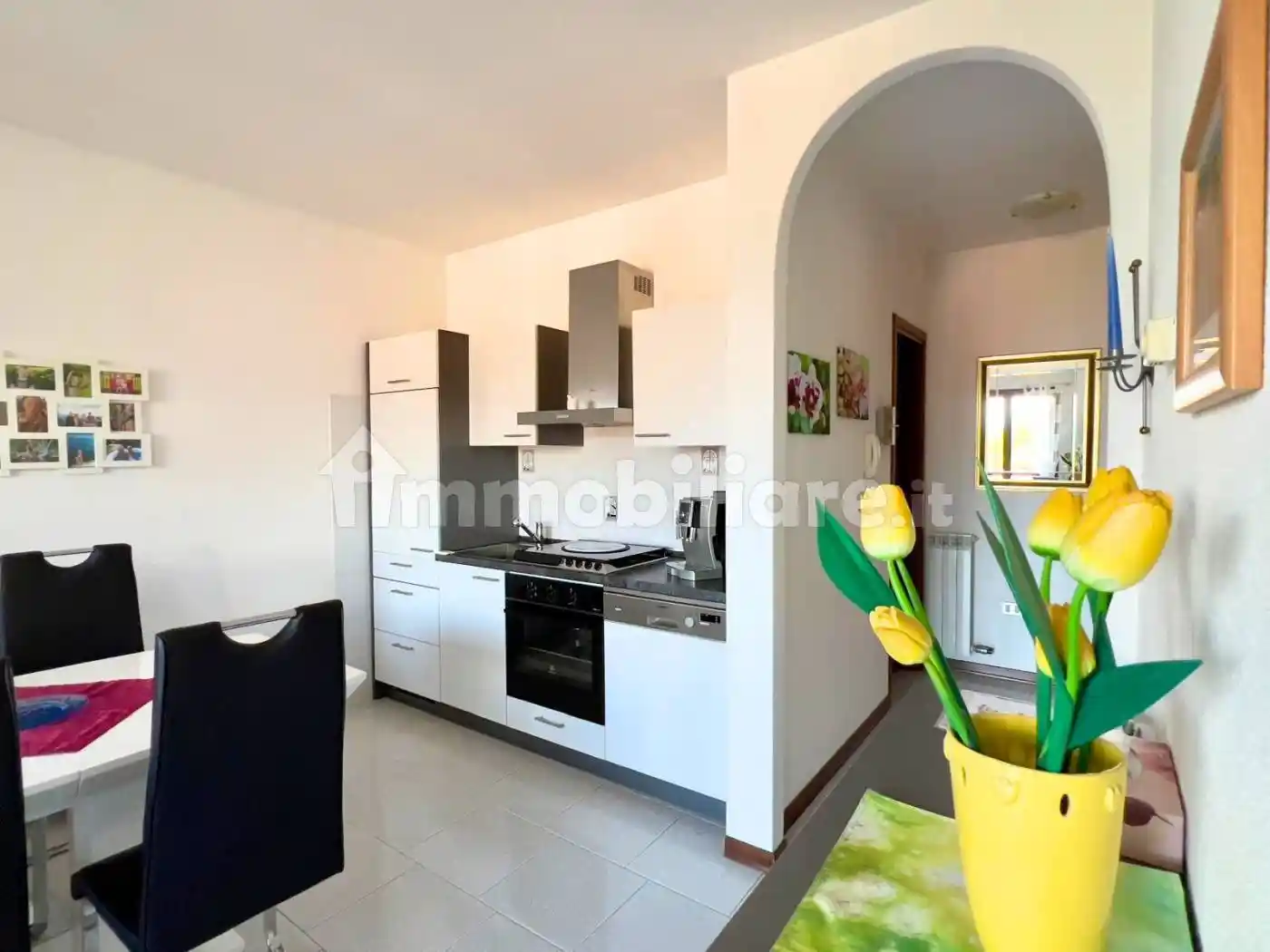 Quadrilocale 75 m², Bedero, Brezzo di Bedero - foto 5