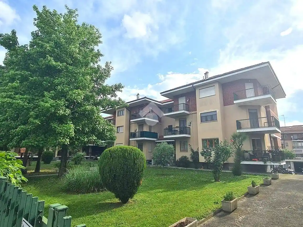 Appartamento in vendita a Bra