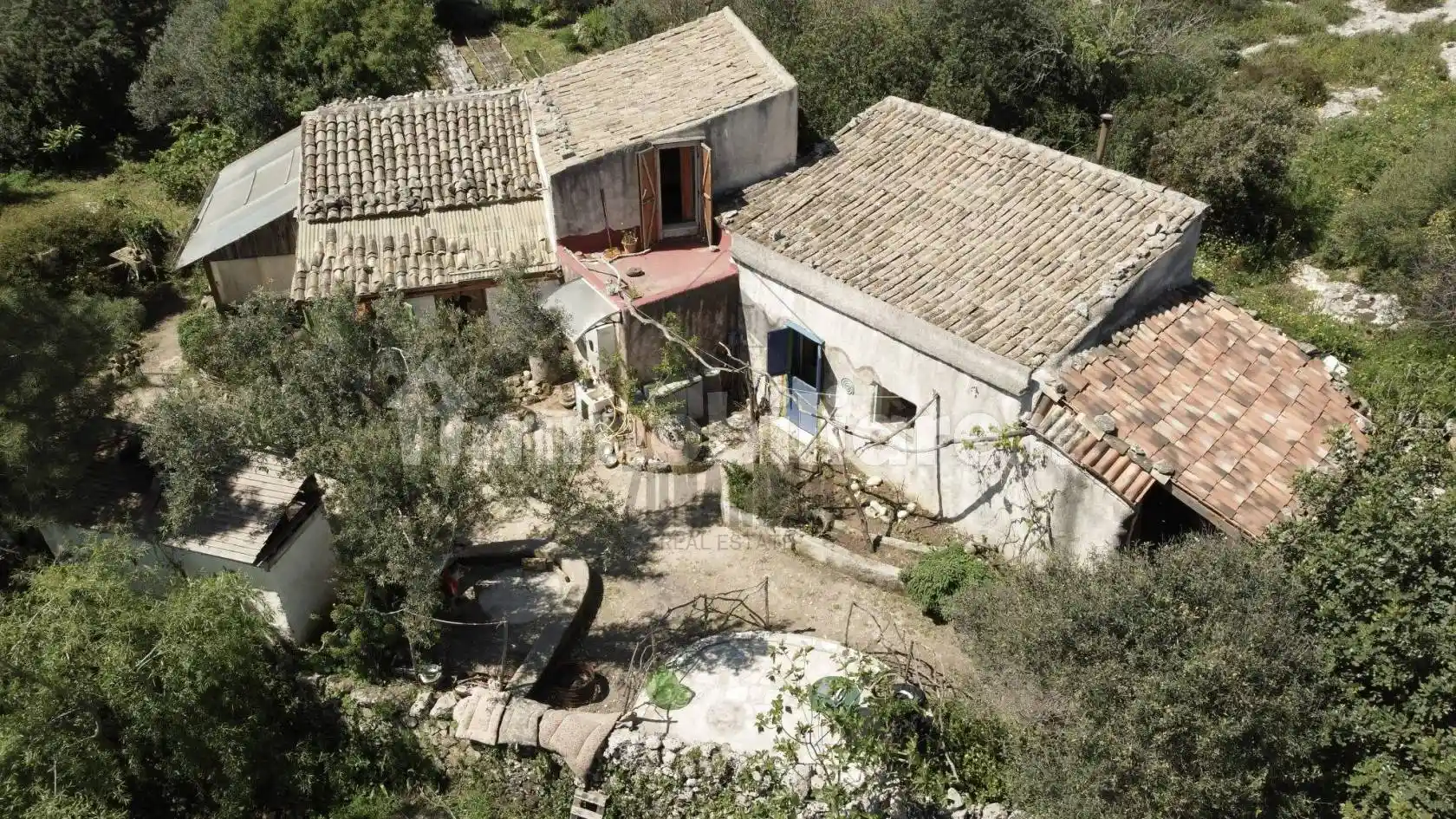 Villa in vendita a Noto