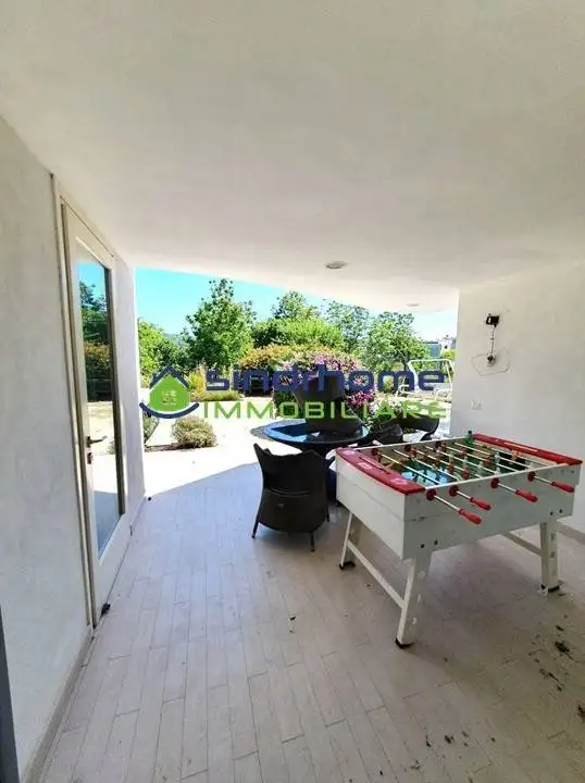 Villa in vendita a Quarto