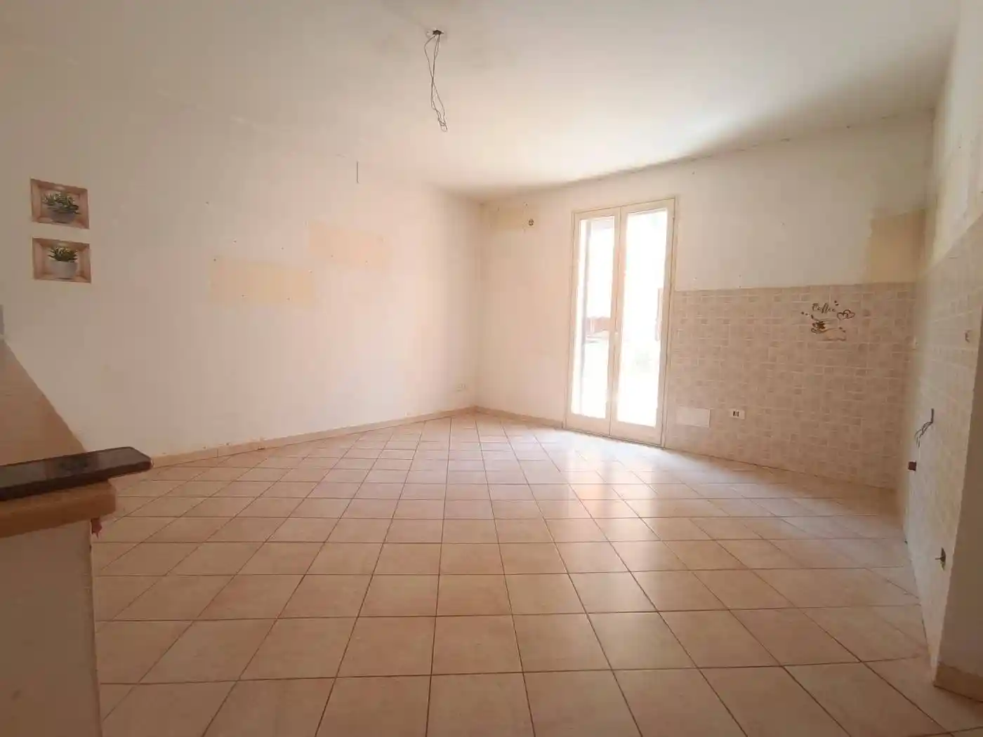 Appartamento in vendita a Bagheria