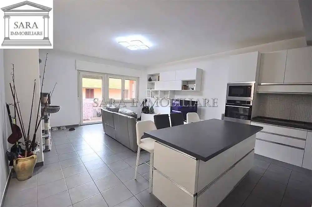 Appartamento in vendita a Orbetello