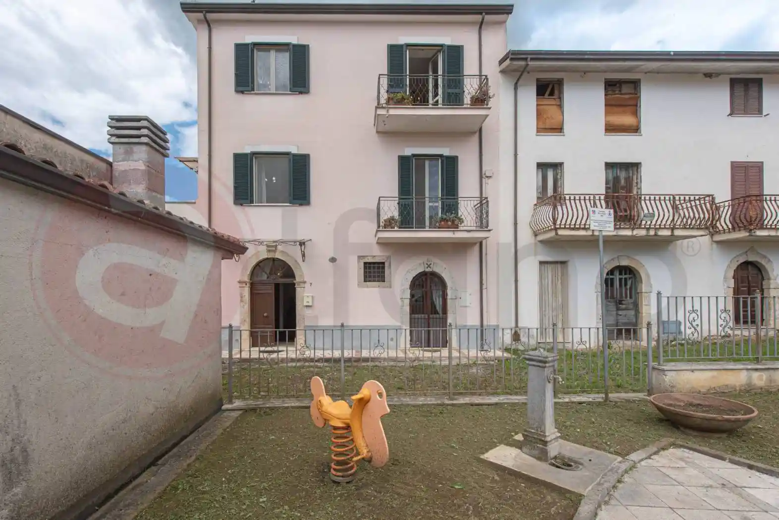 Palazzo - Edificio in Vendita - foto 3