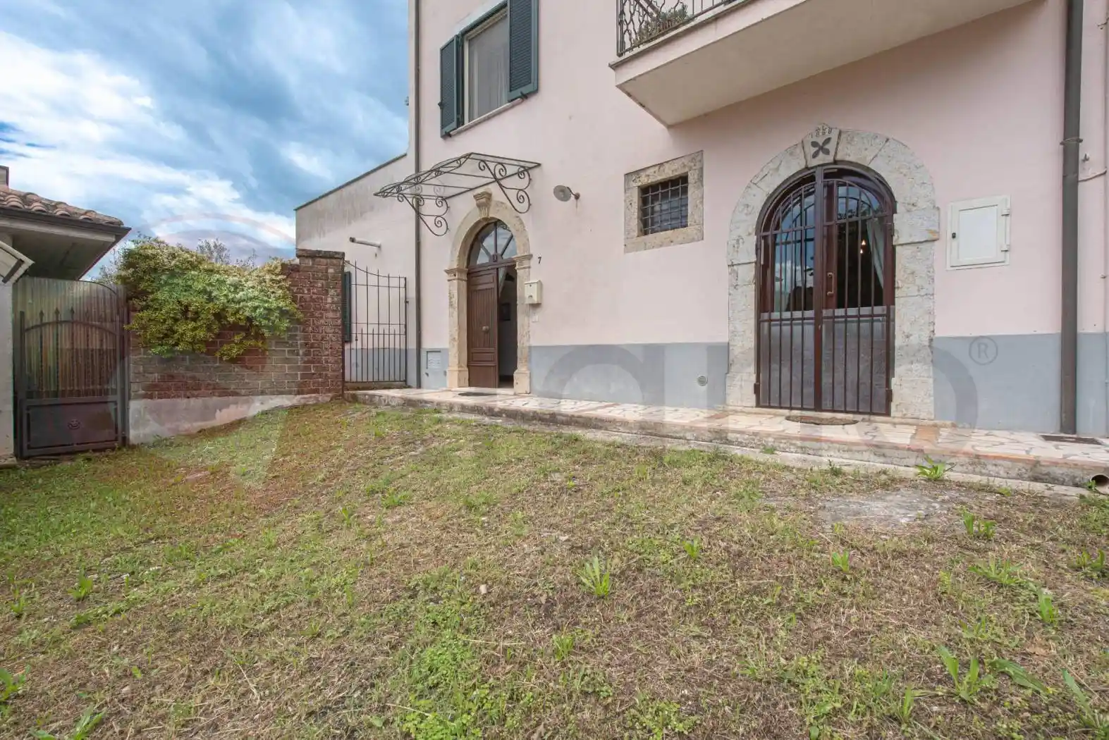 Palazzo - Edificio in Vendita - foto 4