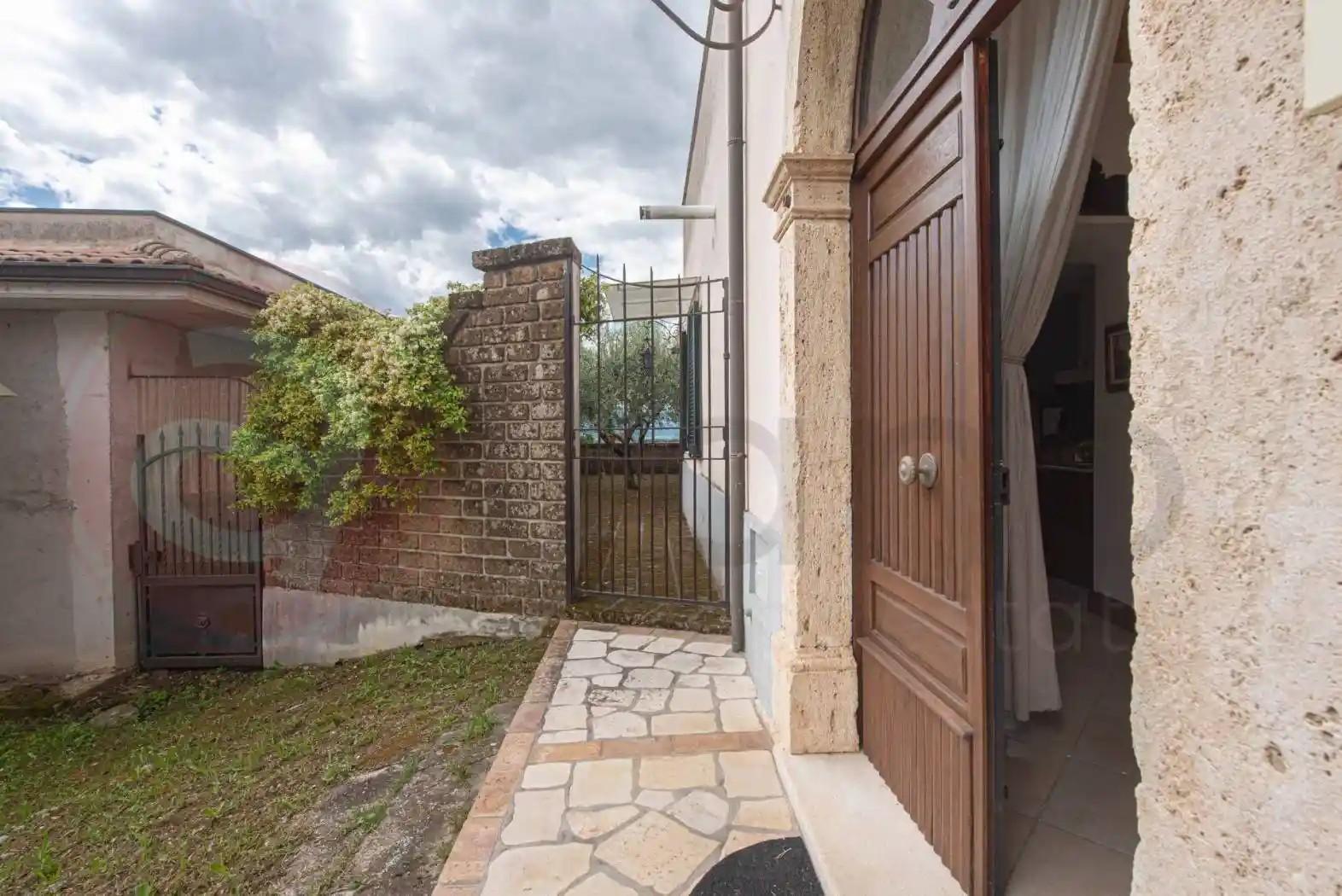 Palazzo - Edificio in Vendita - foto 5