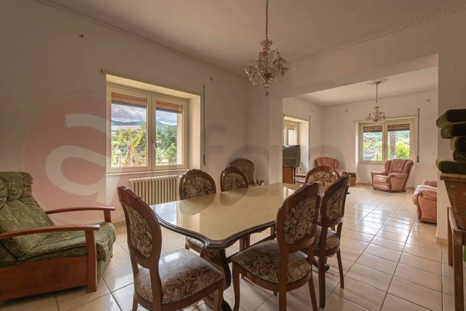 Villa unifamiliare via San Leonardo snc, San Leonardo, Casalvieri - foto 2