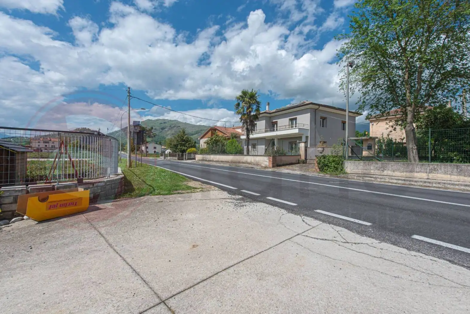 Villa unifamiliare via San Leonardo snc, San Leonardo, Casalvieri - foto 3