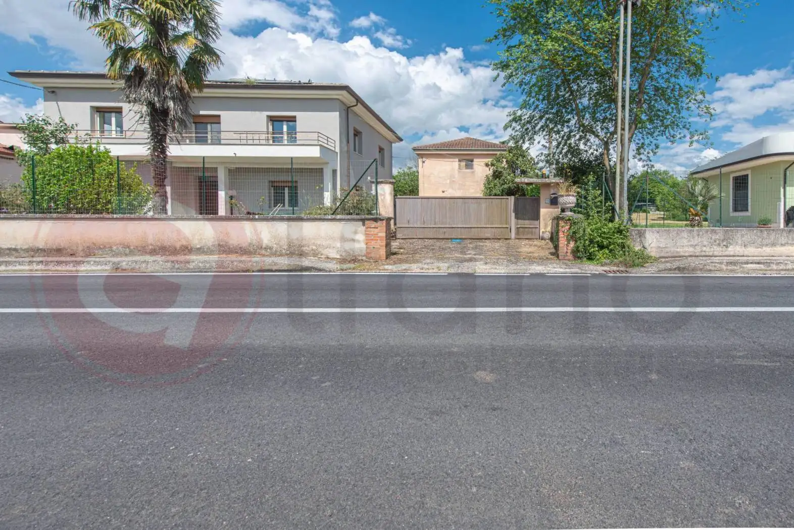 Villa unifamiliare via San Leonardo snc, San Leonardo, Casalvieri - foto 4