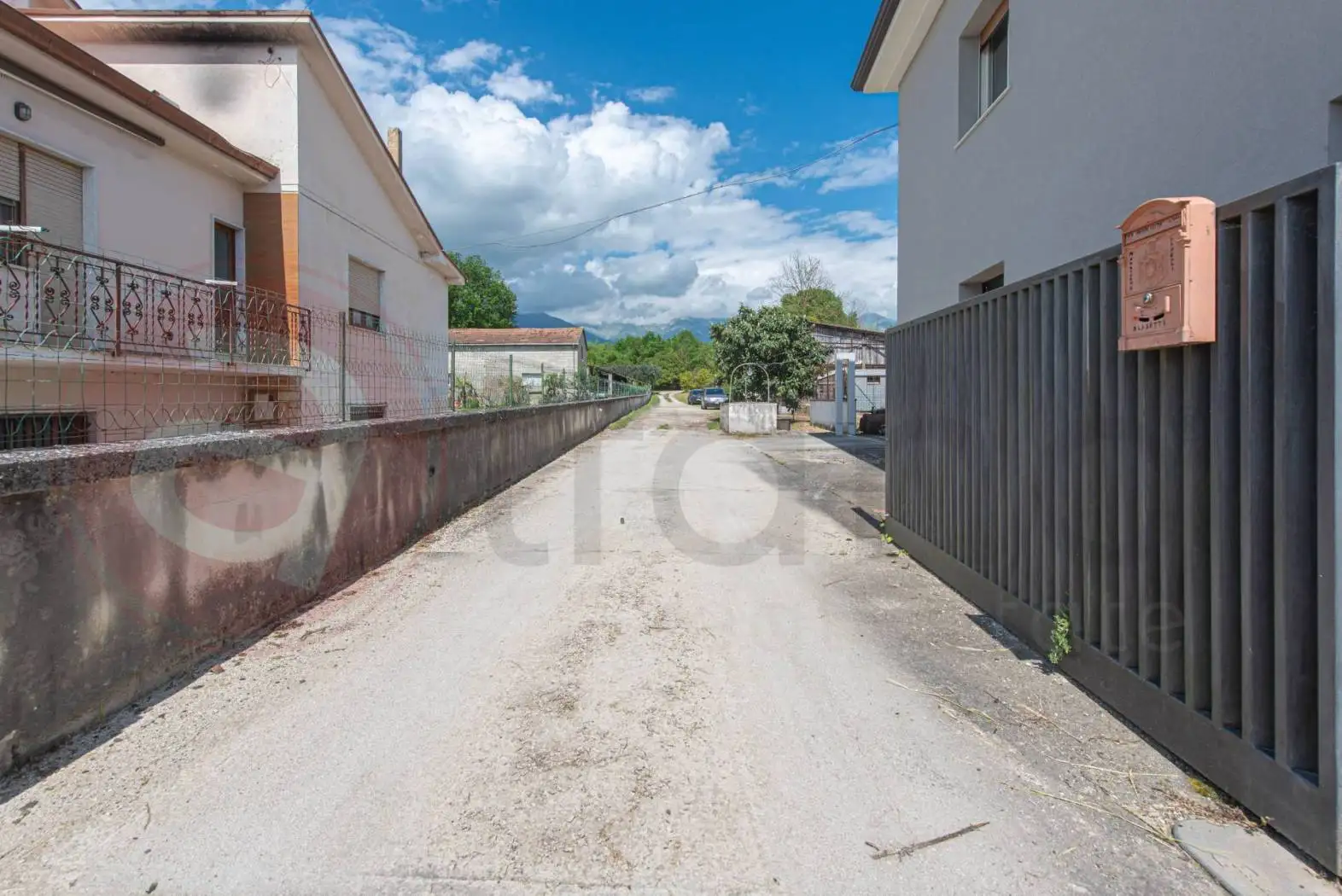 Villa unifamiliare via San Leonardo snc, San Leonardo, Casalvieri - foto 5