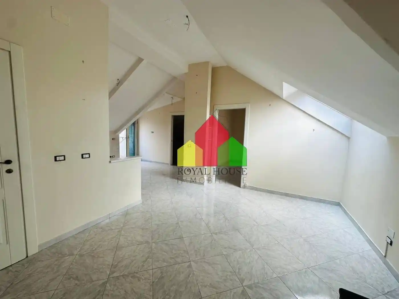 Attico - Mansarda - foto 3