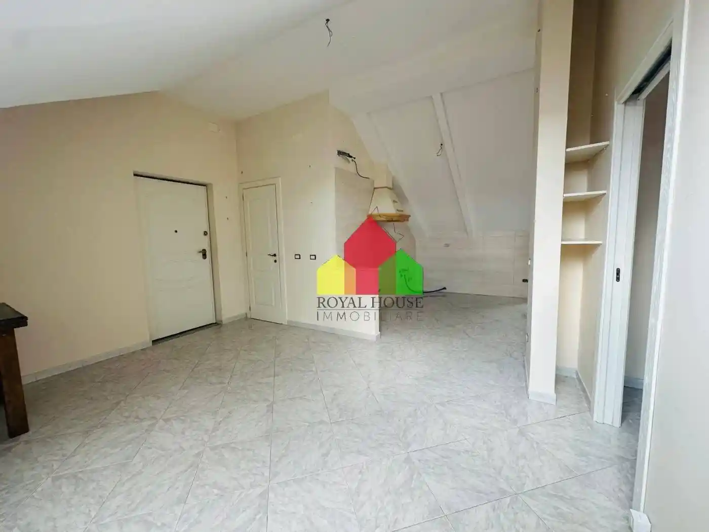 Attico - Mansarda - foto 5