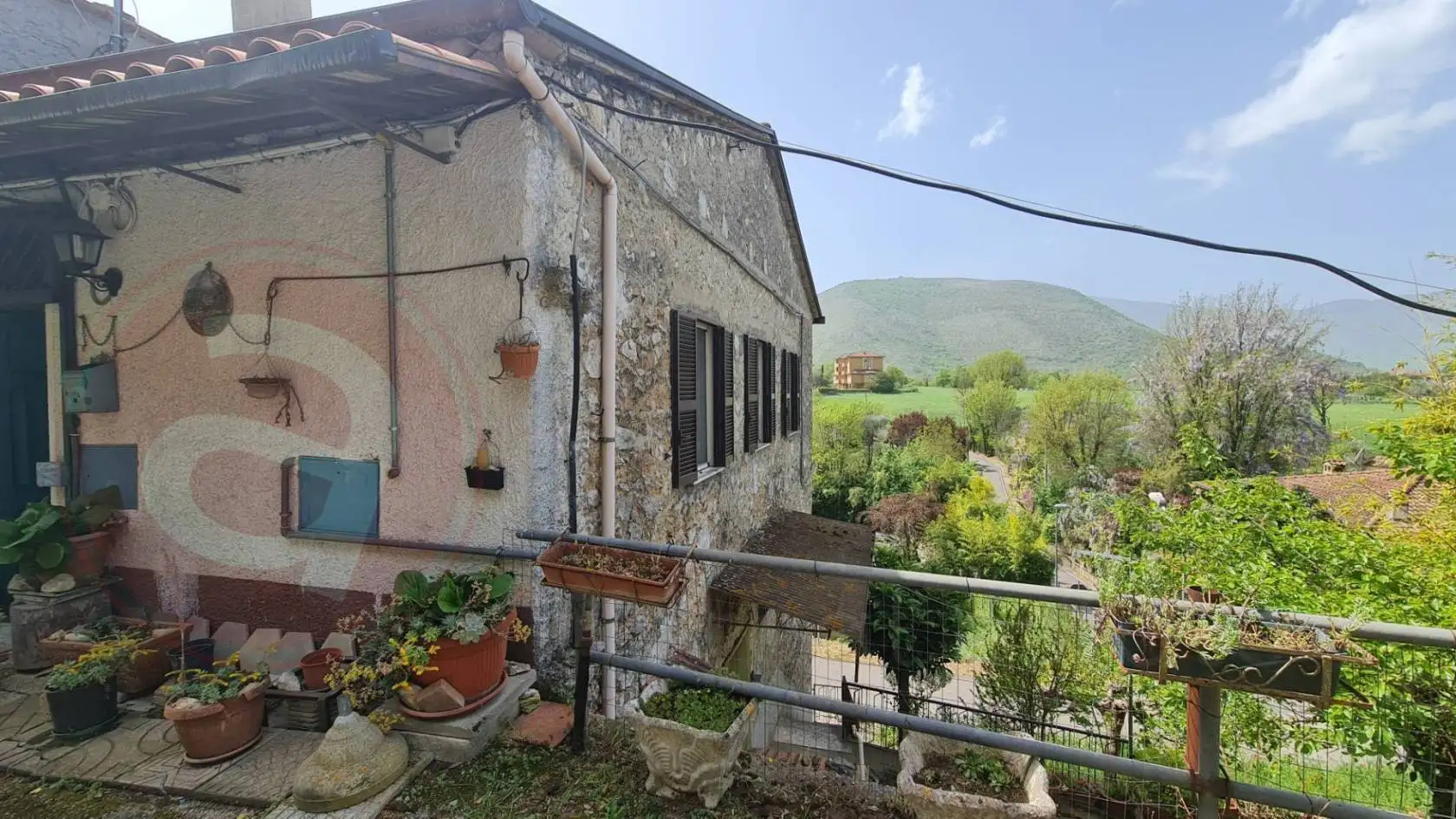 Rustico via Rosmarino, Monticelli, Esperia - foto 2