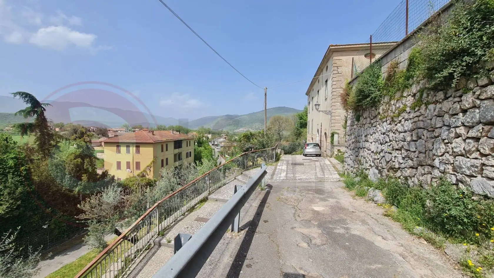 Rustico via Rosmarino, Monticelli, Esperia - foto 3