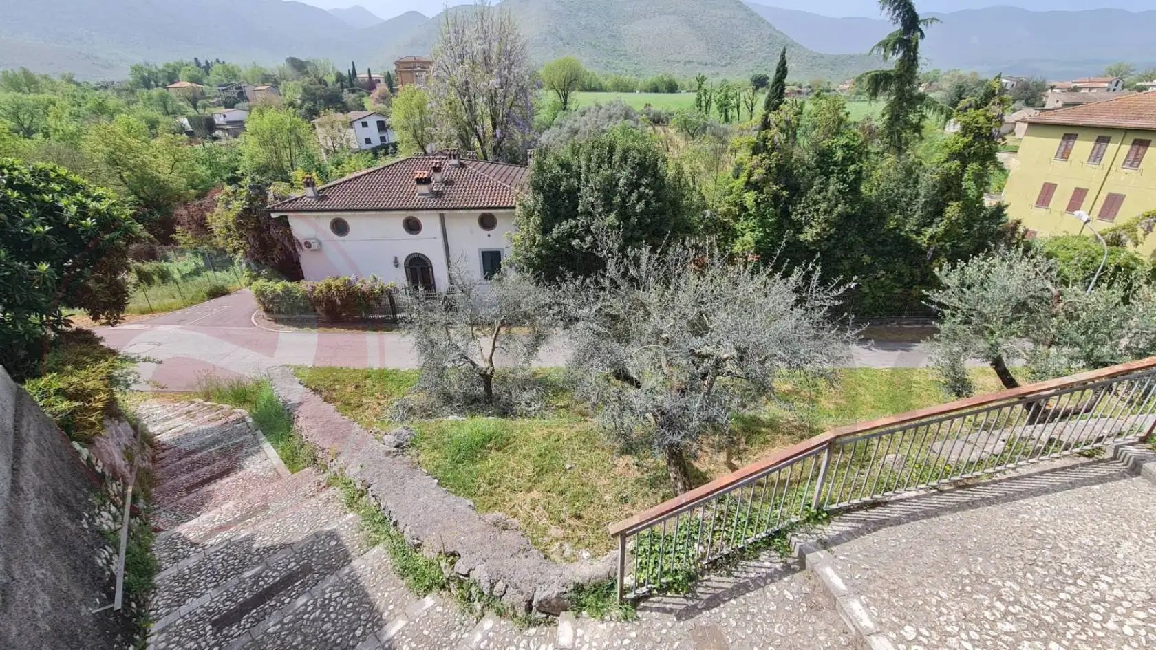 Rustico via Rosmarino, Monticelli, Esperia - foto 4