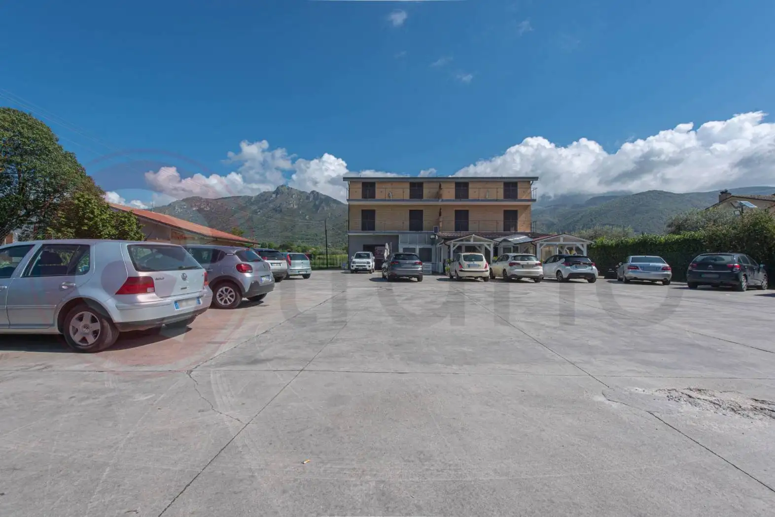 Palazzo - Edificio in Vendita - foto 4