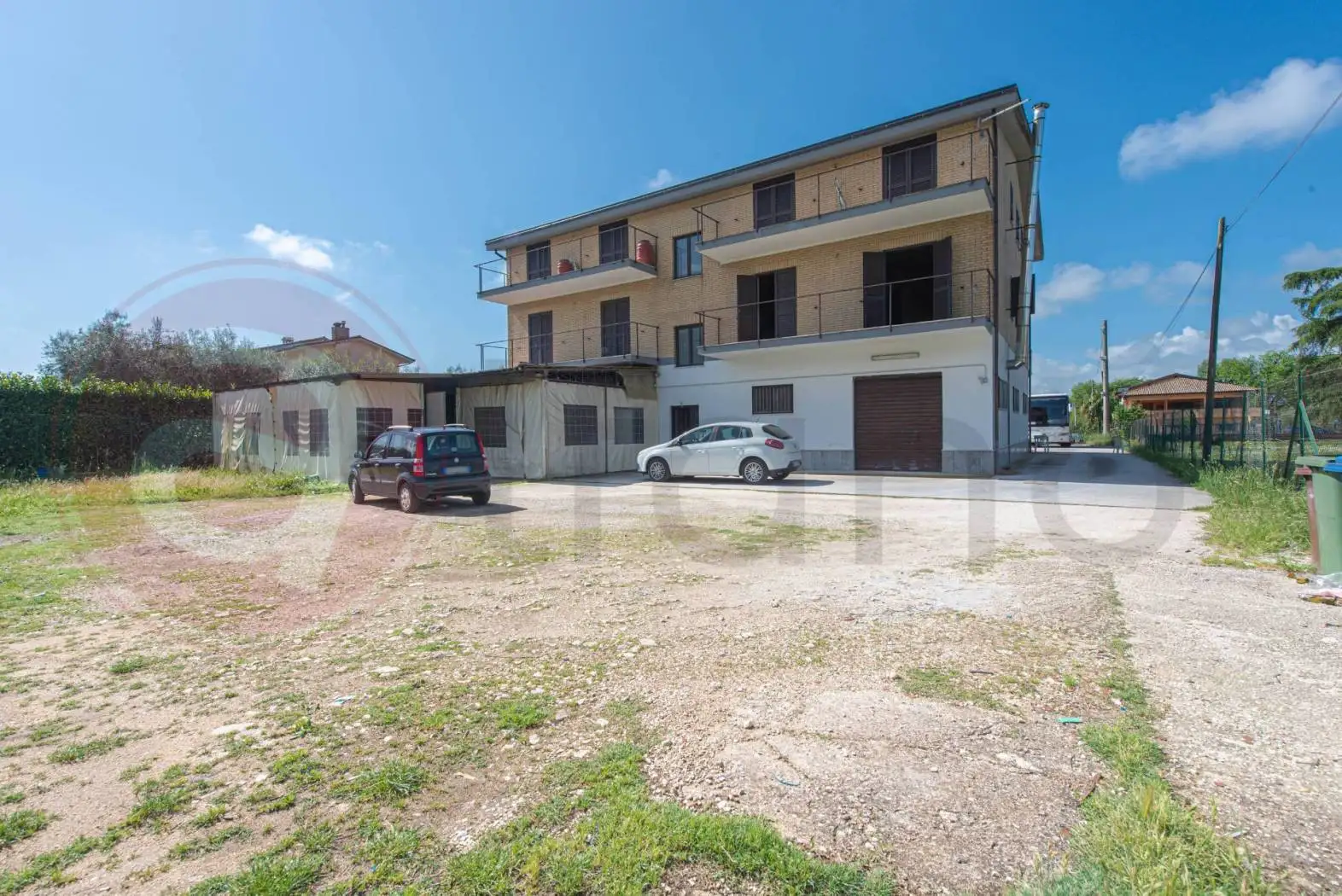 Palazzo - Edificio in Vendita - foto 5