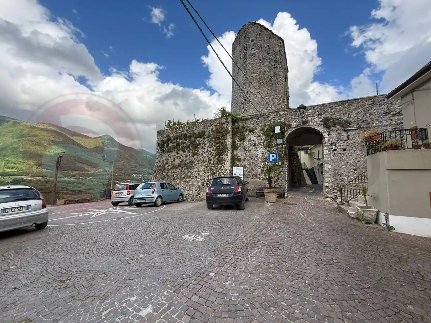 Rustico via Annunziata 4, Ciorlano - foto 2
