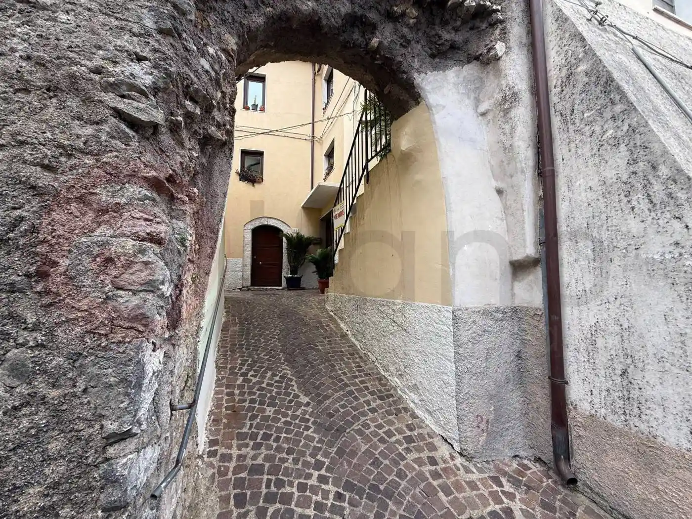 Rustico via Annunziata 4, Ciorlano - foto 4
