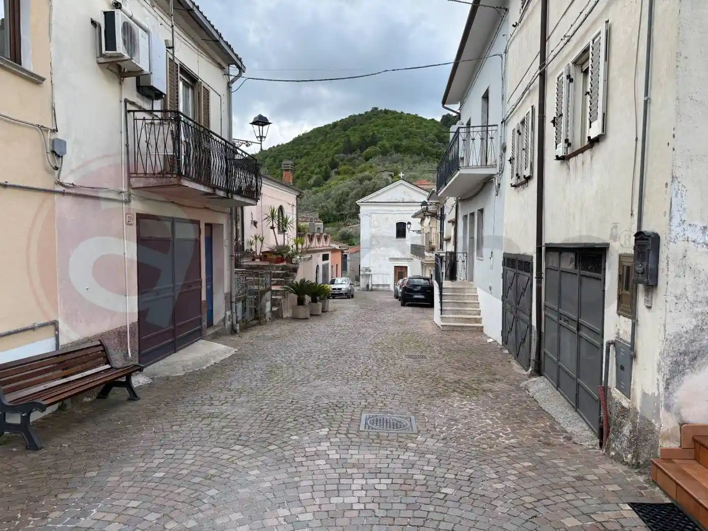 Rustico via Annunziata 4, Ciorlano - foto 5