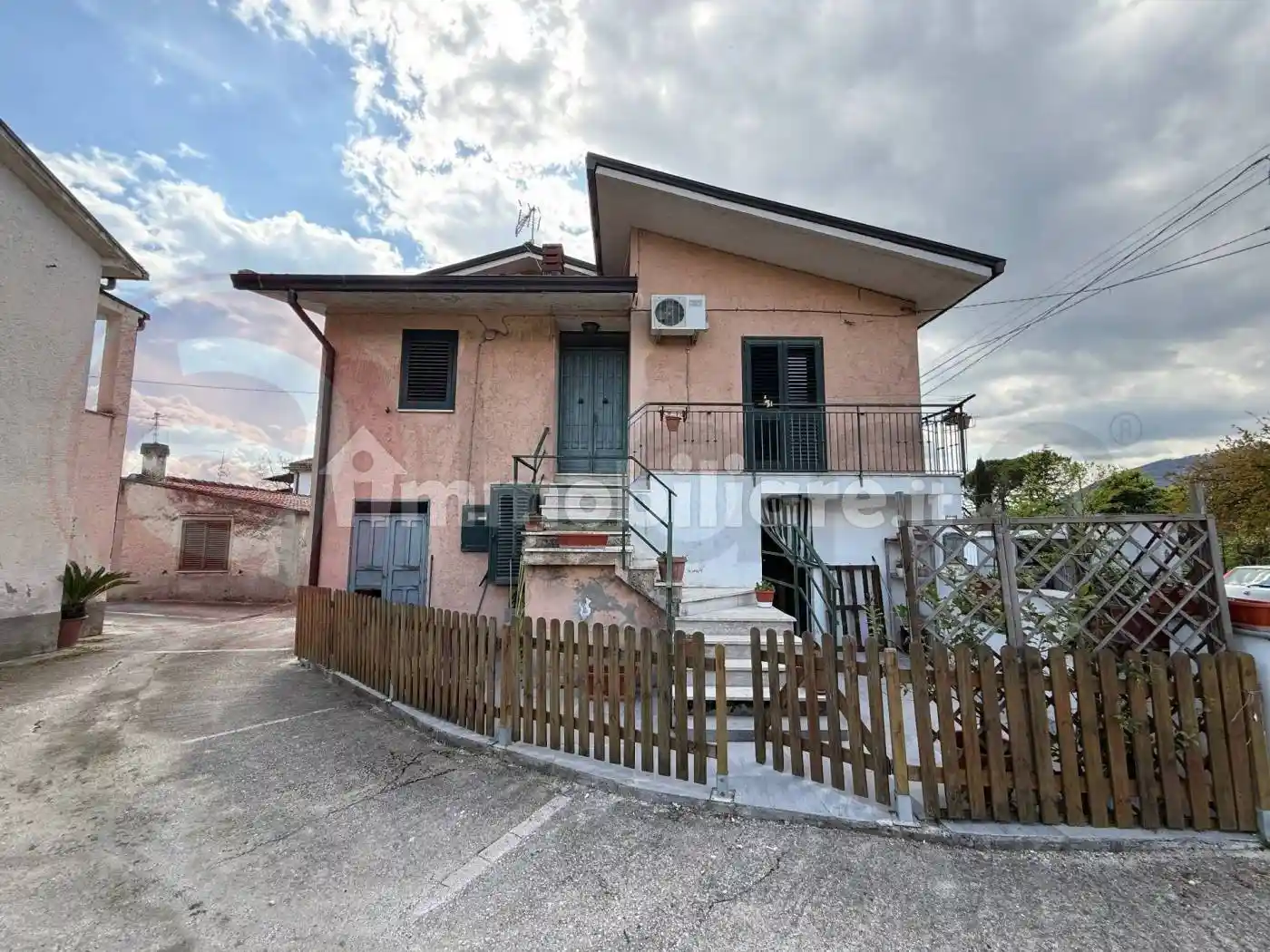 Terratetto plurifamiliare via Volpazzoli 11, Cervaro - foto 2