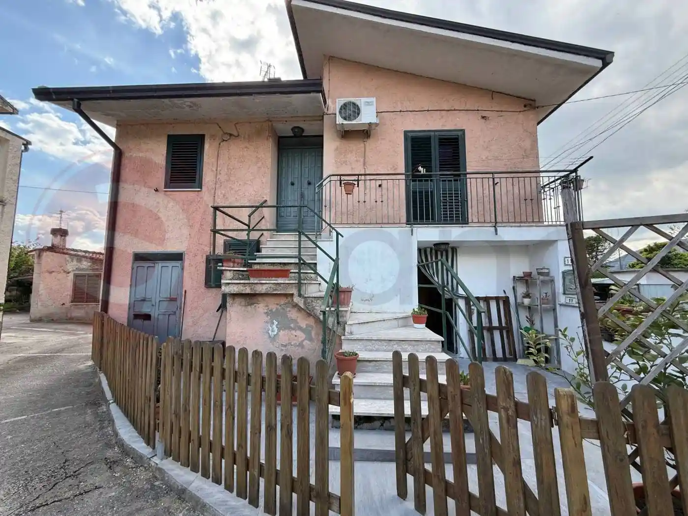 Terratetto plurifamiliare via Volpazzoli 11, Cervaro - foto 5