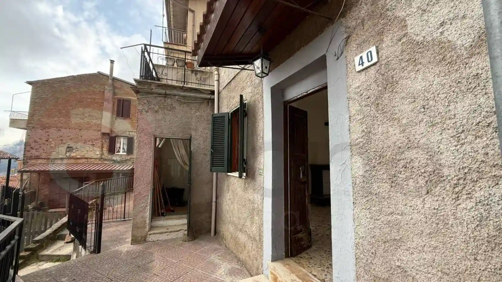 Palazzo - Edificio - foto 2